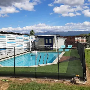 Appartement T1 Proche Gare Tgv Valence Romans Piscine Et Parking Prives Studio Nestor
