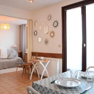 Appartement évian-les-bains, 2 Pièces, 4 Personnes - Fr-1-498-15