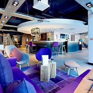 Campanile Centre - Gare Perrache - Confluence Hotel