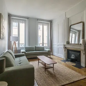Appartement Nocnoc - Le Babel