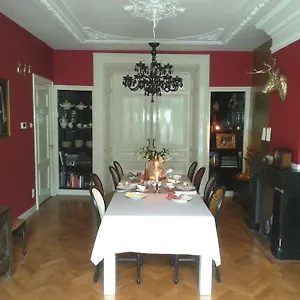 Ck58 Bed & Breakfast