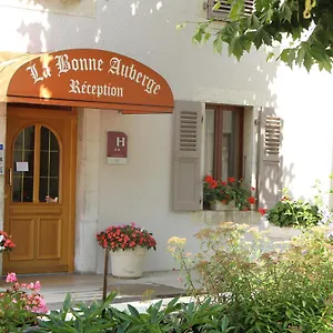 La Bonne Hotel