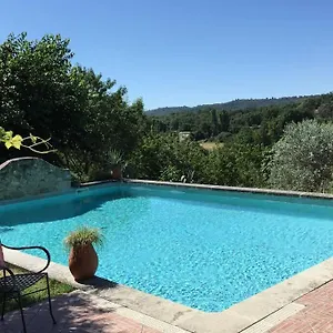 Cocotte Luberon, Forcalquier Vakantiehuis