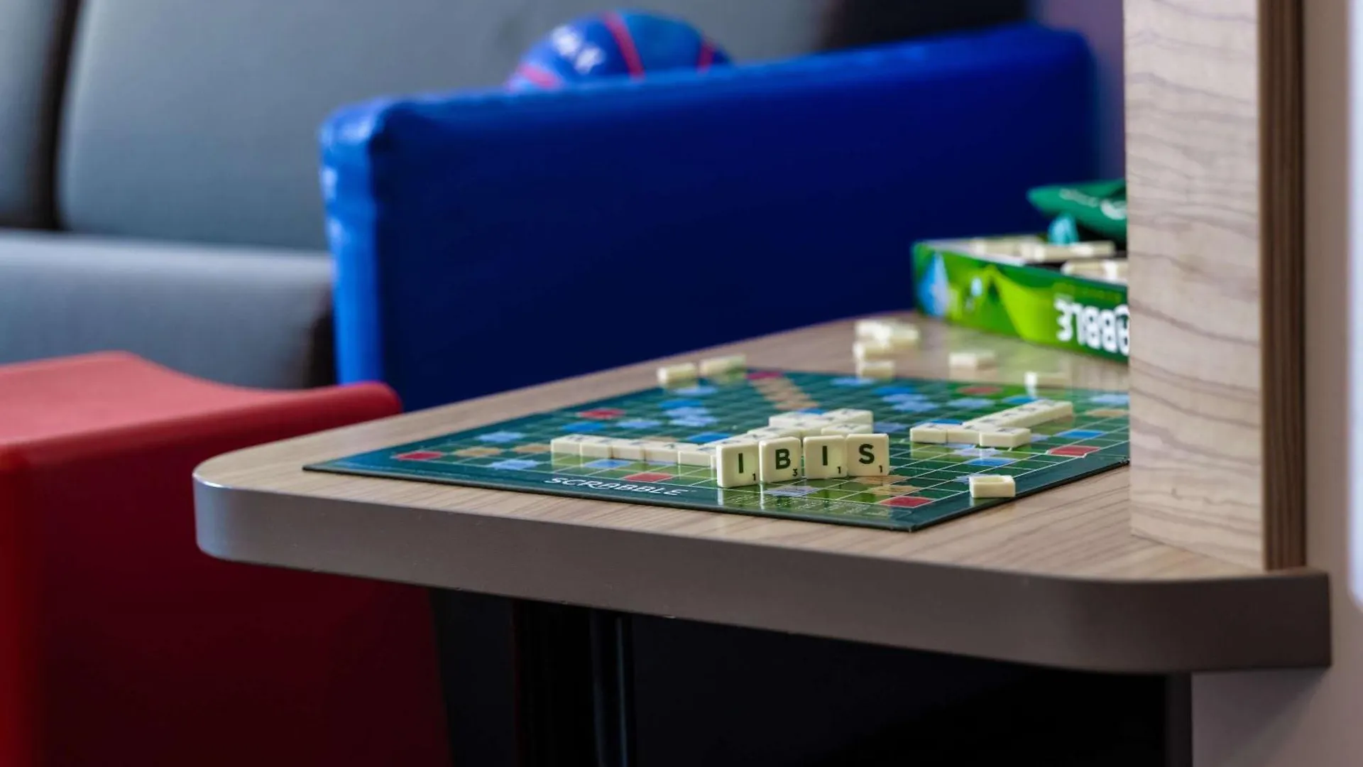 *** Hotel Ibis Styles Romans-Valence Gare Tgv Alixan Francia