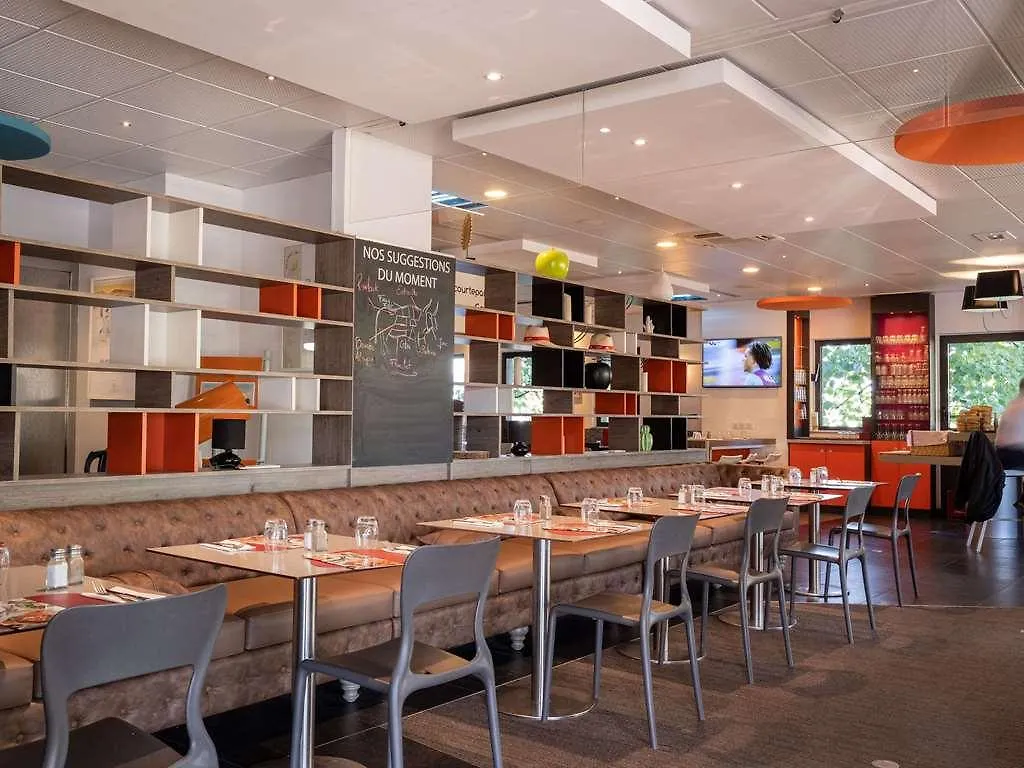 Hotel Ibis Styles Romans-Valence Gare Tgv Alixan