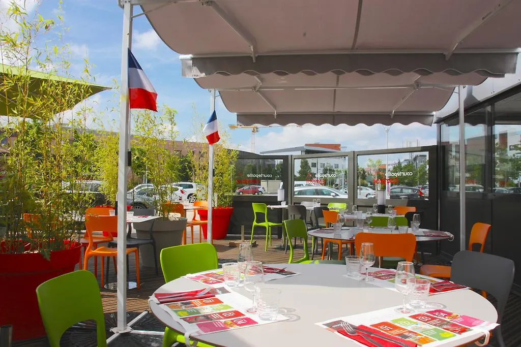 Hotel Ibis Styles Romans-Valence Gare Tgv Alixan