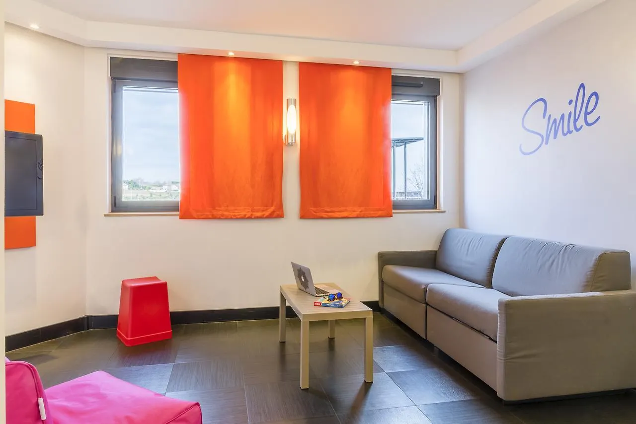 *** Hotel Ibis Styles Romans-Valence Gare Tgv Alixan Francia